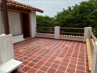 Foto 21 de Casa con lote cercar al mar de Taganga Santa Marta - 005