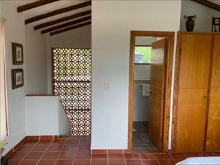 Foto 12 de Casa con lote cercar al mar de Taganga Santa Marta - 005