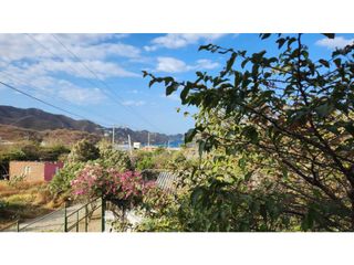 Foto 44 de Casa con lote cercar al mar de Taganga Santa Marta - 005
