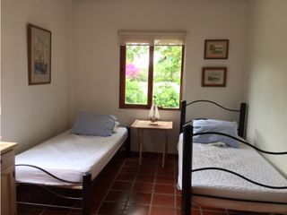 Foto 13 de Casa con lote cercar al mar de Taganga Santa Marta - 005