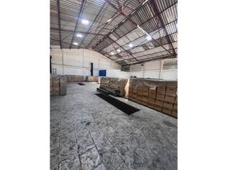 Foto 12 de Venta de Bodega 2 plantas Centro de Cali, San Nicolas
