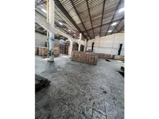 Foto 11 de Venta de Bodega 2 plantas Centro de Cali, San Nicolas