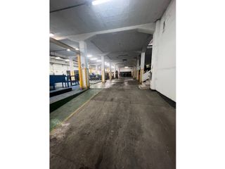 Foto 6 de Venta de Bodega 2 plantas Centro de Cali, San Nicolas