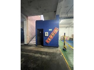 Foto 10 de Venta de Bodega 2 plantas Centro de Cali, San Nicolas