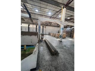Foto 8 de Venta de Bodega 2 plantas Centro de Cali, San Nicolas
