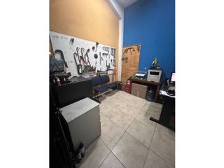 Foto 9 de Venta de Bodega 2 plantas Centro de Cali, San Nicolas