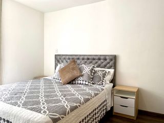 Foto 4 de APARTAMENTO AMOBLADO ARMENIA EN ALQUILER ESTRATEGICA UBICACION AV 19