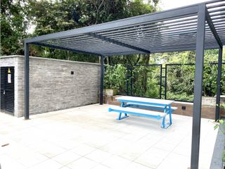 Foto 13 de APARTAMENTO AMOBLADO ARMENIA EN ALQUILER ESTRATEGICA UBICACION AV 19