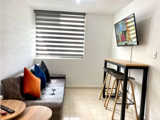 Foto 7 de APARTAMENTO AMOBLADO ARMENIA EN ALQUILER ESTRATEGICA UBICACION AV 19