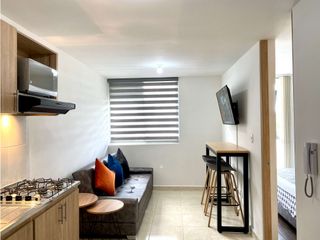Foto 3 de APARTAMENTO AMOBLADO ARMENIA EN ALQUILER ESTRATEGICA UBICACION AV 19
