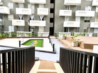 Foto 9 de APARTAMENTO AMOBLADO ARMENIA EN ALQUILER ESTRATEGICA UBICACION AV 19