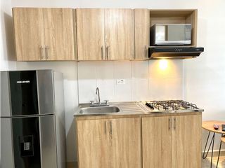 Foto 2 de APARTAMENTO AMOBLADO ARMENIA EN ALQUILER ESTRATEGICA UBICACION AV 19