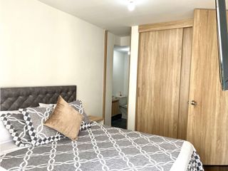 Foto 6 de APARTAMENTO AMOBLADO ARMENIA EN ALQUILER ESTRATEGICA UBICACION AV 19