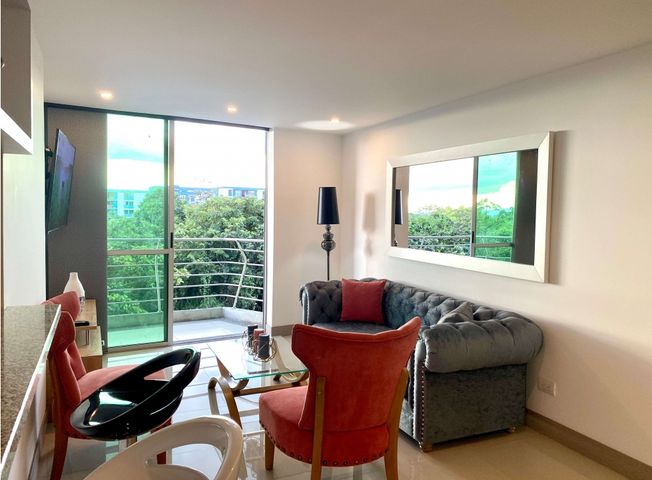 Apartment for rent in Armenia