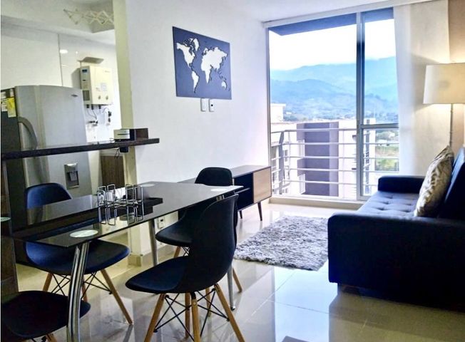 Apartment for rent in Armenia