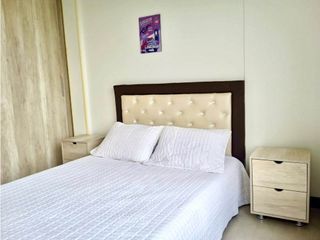 Foto 11 de APARTAESTUDIO AMOBLADO ARMENIA EN RENTA EXCLUSIVO BARRIO CASTELLANA