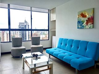 Foto 10 de APARTAESTUDIO AMOBLADO ARMENIA EN RENTA EXCLUSIVO BARRIO CASTELLANA