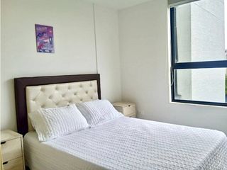 Foto 13 de APARTAESTUDIO AMOBLADO ARMENIA EN RENTA EXCLUSIVO BARRIO CASTELLANA