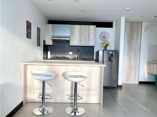 Foto 7 de APARTAESTUDIO AMOBLADO ARMENIA EN RENTA EXCLUSIVO BARRIO CASTELLANA