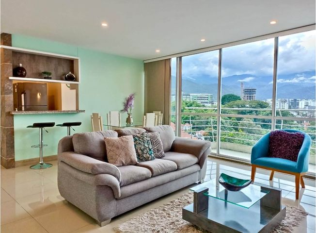 Apartamento en arriendo en Armenia