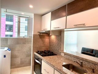 Foto 4 de APARTAMENTO AMOBLADO ARMENIA EN ALQUILER GRAN UBICACION Y CLUB HOUSE