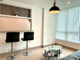 Foto 7 de APARTAMENTO AMOBLADO ARMENIA EN ALQUILER GRAN UBICACION Y CLUB HOUSE