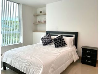 Foto 10 de APARTAMENTO AMOBLADO ARMENIA EN ALQUILER GRAN UBICACION Y CLUB HOUSE
