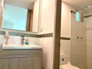Foto 12 de APARTAMENTO AMOBLADO ARMENIA EN ALQUILER GRAN UBICACION Y CLUB HOUSE