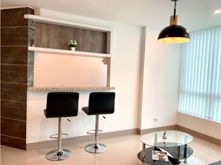 Foto 5 de APARTAMENTO AMOBLADO ARMENIA EN ALQUILER GRAN UBICACION Y CLUB HOUSE