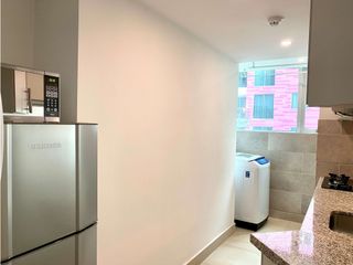 Foto 6 de APARTAMENTO AMOBLADO ARMENIA EN ALQUILER GRAN UBICACION Y CLUB HOUSE