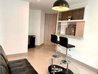 Foto 2 de APARTAMENTO AMOBLADO ARMENIA EN ALQUILER GRAN UBICACION Y CLUB HOUSE