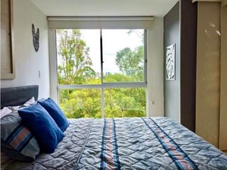 Foto 7 de APARTAMENTO AMOBLADO ARMENIA EN ALQUILER MAGNIFICO CONJ CERRADO