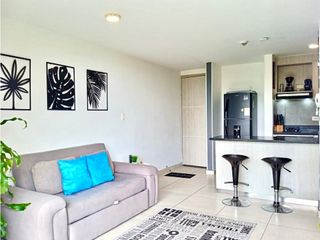 Foto 12 de APARTAMENTO AMOBLADO ARMENIA EN ALQUILER MAGNIFICO CONJ CERRADO