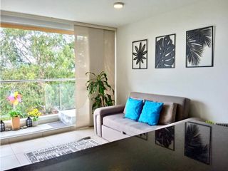 Foto 10 de APARTAMENTO AMOBLADO ARMENIA EN ALQUILER MAGNIFICO CONJ CERRADO