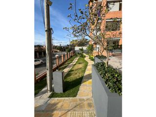 Foto 3 de Venta lindo Apartaestudio, chía cundinama.