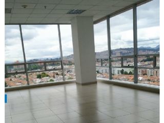 Foto 4 de OFICINA EN ARRIENDO BOGOT AUTOPISTA NORTE PARALELO 108