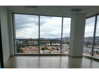 Foto 5 de OFICINA EN ARRIENDO BOGOT AUTOPISTA NORTE PARALELO 108