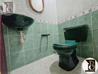 Foto 16 de CASA EN VENTA EN EL BARRIO REMANSO YOPAL