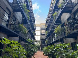 Foto 2 de SE VENDE APARTAESTUDIO EN LA CEJA PARQUEADERO Y ÚTIL EDIFICIO PORTELLO
