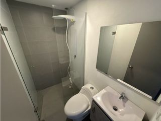 Foto 9 de SE VENDE APARTAESTUDIO EN LA CEJA PARQUEADERO Y ÚTIL EDIFICIO PORTELLO