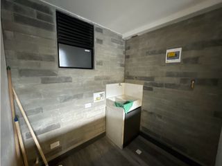 Foto 11 de SE VENDE APARTAESTUDIO EN LA CEJA PARQUEADERO Y ÚTIL EDIFICIO PORTELLO