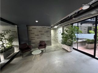 Foto 19 de SE VENDE APARTAESTUDIO EN LA CEJA PARQUEADERO Y ÚTIL EDIFICIO PORTELLO