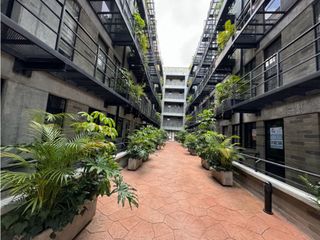 Foto 17 de SE VENDE APARTAESTUDIO EN LA CEJA PARQUEADERO Y ÚTIL EDIFICIO PORTELLO