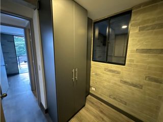 Foto 7 de SE VENDE APARTAESTUDIO EN LA CEJA PARQUEADERO Y ÚTIL EDIFICIO PORTELLO