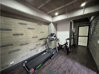Foto 16 de SE VENDE APARTAESTUDIO EN LA CEJA PARQUEADERO Y ÚTIL EDIFICIO PORTELLO