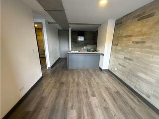 Foto 5 de SE VENDE APARTAESTUDIO EN LA CEJA PARQUEADERO Y ÚTIL EDIFICIO PORTELLO