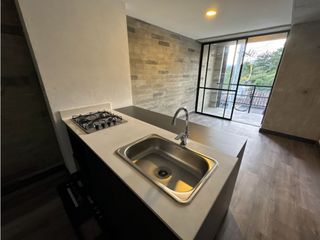 Foto 6 de SE VENDE APARTAESTUDIO EN LA CEJA PARQUEADERO Y ÚTIL EDIFICIO PORTELLO