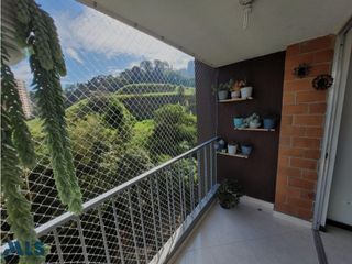 Foto 8 de Venta Apartamento Envigado Camino Verde