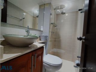Foto 22 de Venta Apartamento Envigado Camino Verde