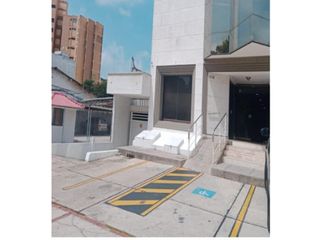Foto 5 de OFICINA  SEMIAMOBLADA EN ARRIENDO EN PRADO EN BARRANQUILLA